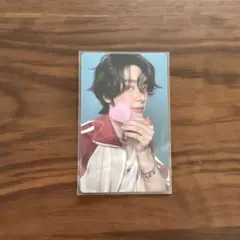 ENHYPEN ジェイク UNTOLD INCEPTIO トレカ