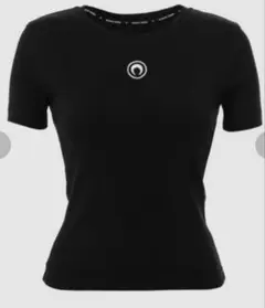 2026年最新】MARINE SERRE レディース 半袖(Tシャツ) Tシャツ