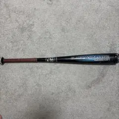 ZETT BLACKCANNON LAMBDA 軟式野球バット