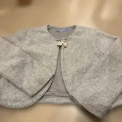 ファミリア ボレロ120