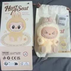 Have A Seat ぬいぐるみ 3個セット 楽天市場】POP MART 公式ストア THE MONSTERS Have a Seat