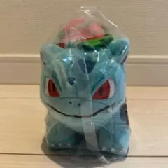 Pokémon fit フシギソウ