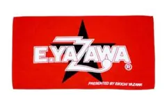 矢沢永吉　ビーチタオル　2002年　30周年　ビーチタオル　Tシャツ　まとめ売り 矢沢永吉 ビーチタオル 2002年 30周年 ビーチタオル Tシャツ