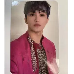 マーク　トレカ