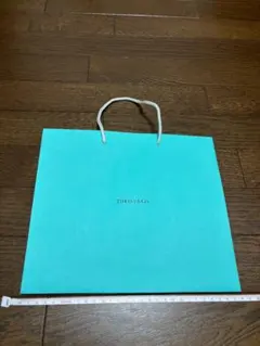 ［現行品 未使用］ティファニー ショッピング ミニ紙袋100枚セット ティファニー「TIFFANY&Co 」ミニショッパー アクセサリー箱