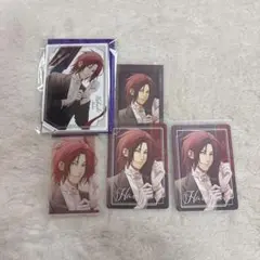 2026年最新】薄桜鬼 原田 アクスタの人気アイテム - メルカリ