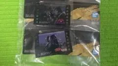 一番くじ ゴジラ F賞 場面チャームコレクション