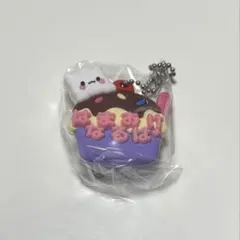 はなまるおばけ　ガチャガチャ　サンリオ