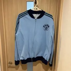 クラブアディダス　トラックジャケット ジャージ クラブアディダス 80sトラックジャケット ジャージ3上下