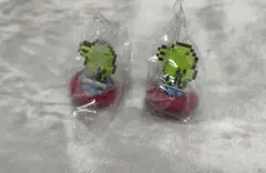 たまごっち チョコサプ チョコエッグ フィギュア くちぱっち 2個セット