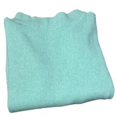 smart pink ニット