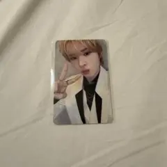 tws playhard ktown4u ギョンミン weverse トレカ