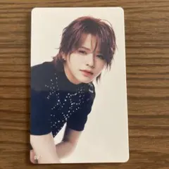 松田迅　XQUARE トレカ　096