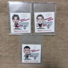 2026年最新】山口蛍 ヴィッセル神戸の人気アイテム - メルカリ