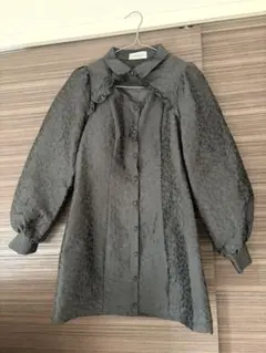 bubbles ワンピース