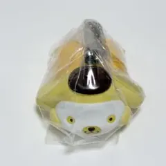 サンリオキャラクターズ GRWMマスコットチャーム　ポムポムプリン