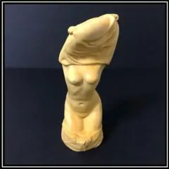 2026年最新】根付 木彫の人気アイテム - メルカリ