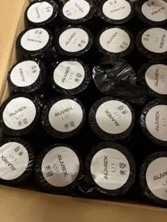 アルメックス製　上質紙ロール紙L17