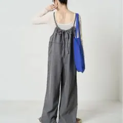 FREAK'S STORE オーバーオール