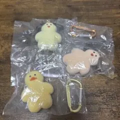 mojojojo キャラクターグッズ