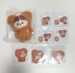 呪術廻戦 はぐはぐみー 虎杖悠仁 セガラッキーくじ ぬいぐるみマスコット