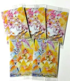 プリキュア ウエハース キュアリズム