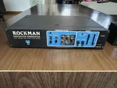 ROCKMAN DISTORTION GENERATOR