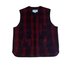 アメリカ製 ベスト