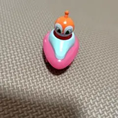 ドキンちゃん　カプセルトイ