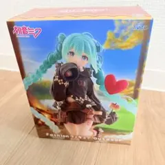 2026年最新】初音ミク Fashion フィギュア Outdoorの人気アイテム
