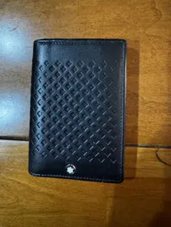 アイグナー 多機能 三つ折り財布 ID コイン カード お札 未使用 ドイツ 