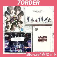 2026年最新】7ORDER blu-rayの人気アイテム - メルカリ