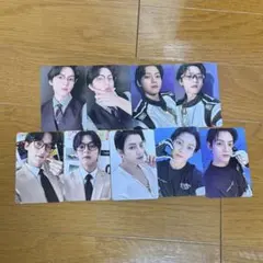 2025年最新】btob トレカの人気アイテム - メルカリ