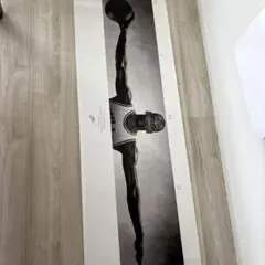 NIKE マイケル・ジョーダン ウィングス オリジナル初期大型 ポスター