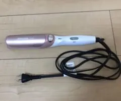 TESCOM テスコム　ヘアアイロン　ストレートアイロン