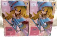 遊戯王　デュエルモンスターズ　ブラックマジシャンガール