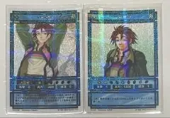 2026年最新】幻想水滸伝 カードストーリーズの人気アイテム - メルカリ