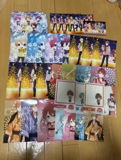 すとぷり ファミマプリント