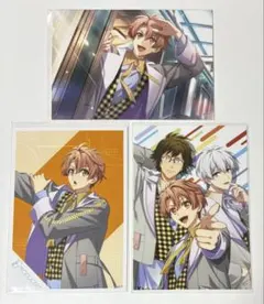 アイナナ 16PRODUCERS ブロマイド 和泉三月