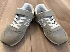 ニューバランス　373 キッズ　　19cm