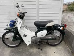 ホンダ　スーパーカブ50　FI　インジェクション　AA01 ホンダ スーパーカブ50 AA01 インジェクション - メルカリ