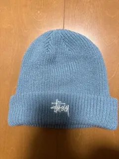 2026年最新】stussy ビーニー 青の人気アイテム - メルカリ