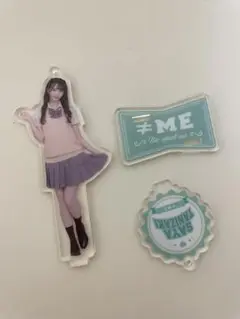 2025年最新】谷崎早耶 アクスタの人気アイテム - メルカリ