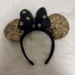 ディズニー カチューシャ