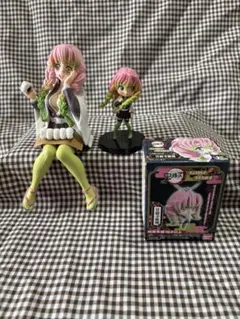 2026年最新】鬼滅の刃ちょこのせフィギュアの人気アイテム - メルカリ