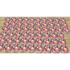 葵ひなた あんスタ コレクション缶バッジ 2025 May Idol 40個 桜河こはく あんスタ コレクション 缶バッジ 2025 Mar Idol コレ缶