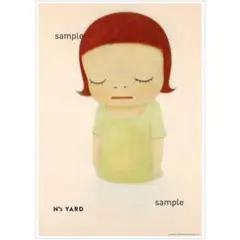 2025年最新】奈良美智 ポスターの人気アイテム - メルカリ