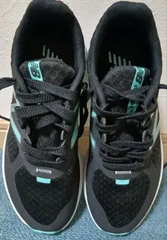 new balance☆ランニングシューズ