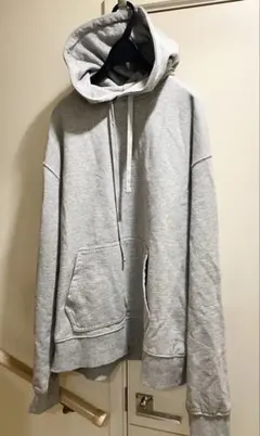 美品　Zara origins フーディー