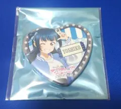 2025年最新】津島善子 缶バッジの人気アイテム - メルカリ